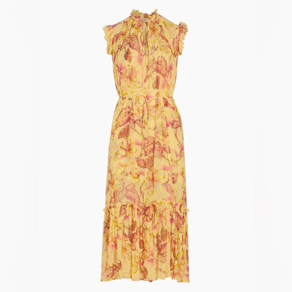 Zimmermann Dress - Picture 1 of 7